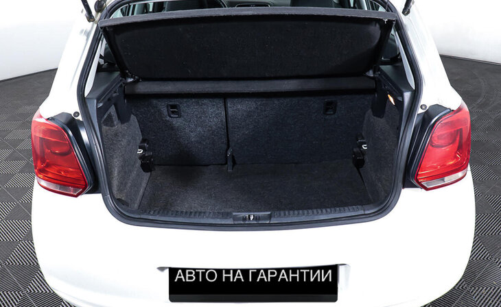 Volkswagen Polo - Фото 15