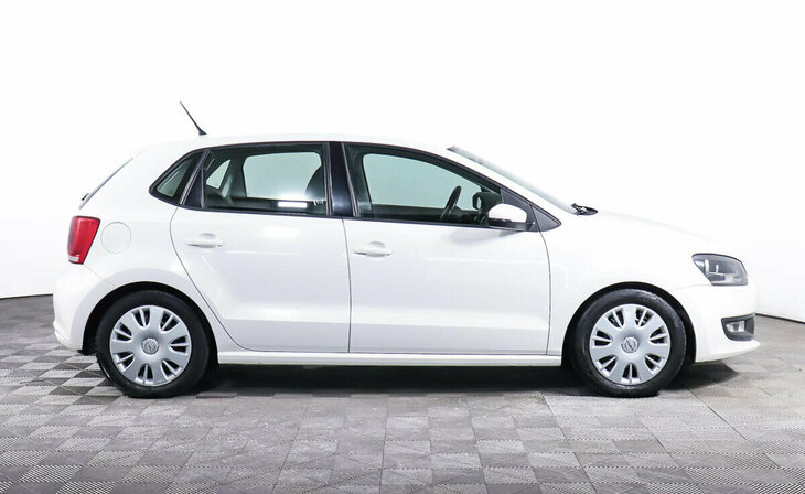 Volkswagen Polo - Фото 3