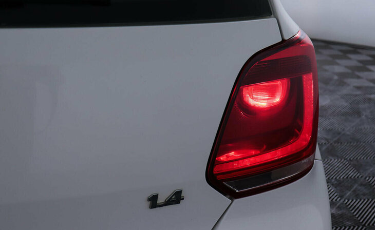 Volkswagen Polo - Фото 7