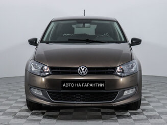Volkswagen Polo, V, № лота 12696, фото 2