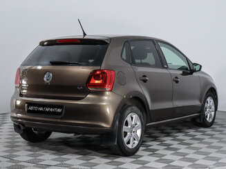 Volkswagen Polo, V, № лота 12696, фото 3