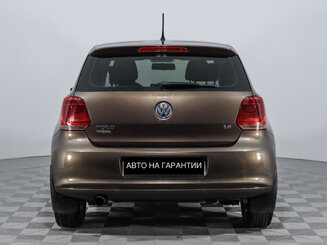 Volkswagen Polo, V, № лота 12696, фото 4