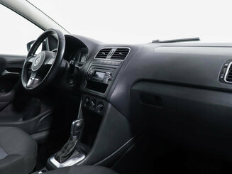 Volkswagen Polo, V, № лота 12696, фото 5