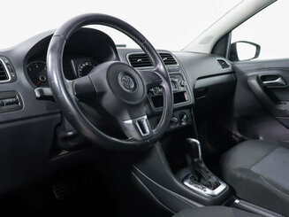 Volkswagen Polo, V, № лота 12696, фото 6