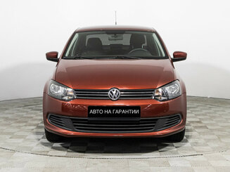 Volkswagen Polo, V, № лота 12697, фото 2