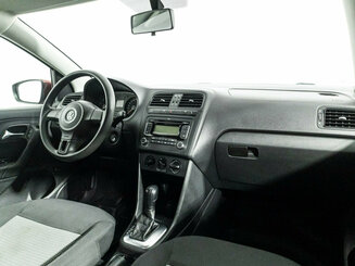 Volkswagen Polo, V, № лота 12697, фото 5