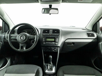 Volkswagen Polo, V, № лота 12697, фото 6