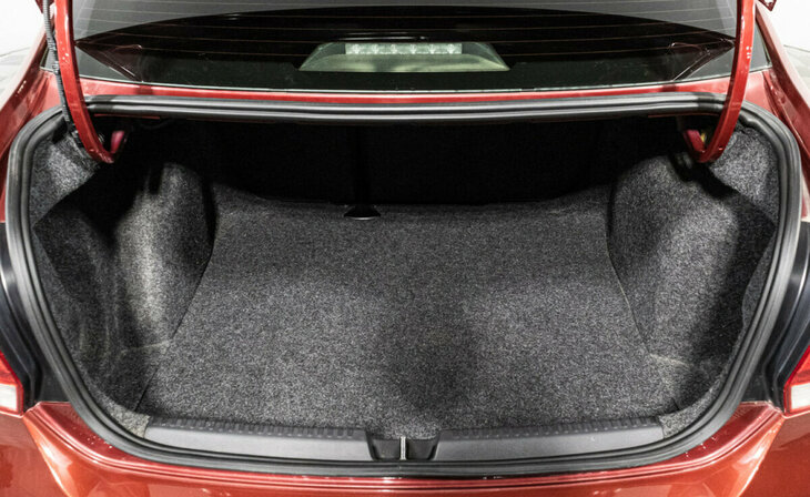 Volkswagen Polo - Фото 10