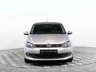 Volkswagen Polo, V, № лота 12698, фото 2