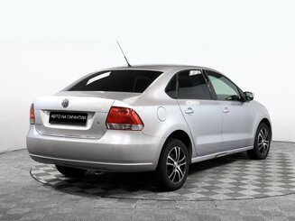Volkswagen Polo, V, № лота 12698, фото 3