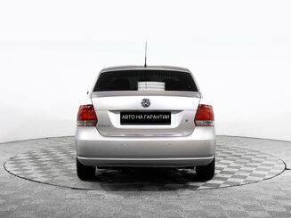 Volkswagen Polo, V, № лота 12698, фото 4