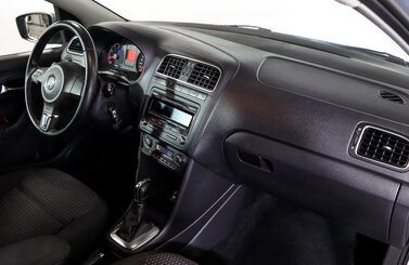 Volkswagen Polo, V, № лота 12698, фото 5