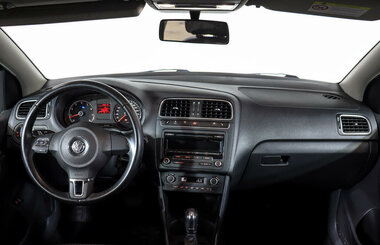 Volkswagen Polo, V, № лота 12698, фото 6