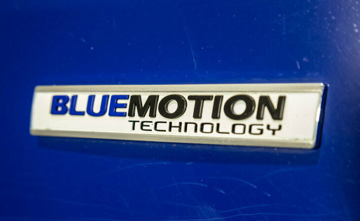 Volkswagen Polo - Фото 4