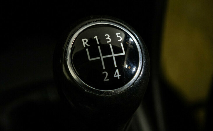 Volkswagen Polo - Фото 8