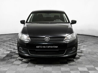 Volkswagen Polo, V, № лота 12700, фото 2