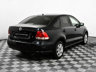 Volkswagen Polo, V, № лота 12700, фото 3