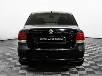 Volkswagen Polo, V, № лота 12700, фото 4