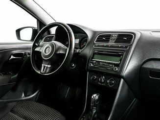 Volkswagen Polo, V, № лота 12700, фото 5