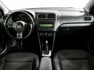 Volkswagen Polo, V, № лота 12700, фото 6