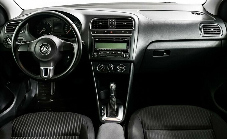Volkswagen Polo - Фото 5