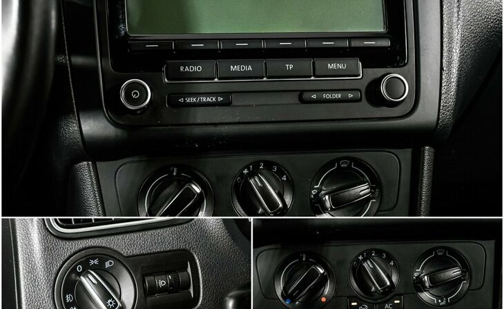 Volkswagen Polo - Фото 7