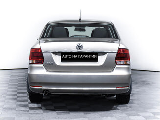 Volkswagen Polo, V Рестайлинг, № лота 12702, фото 4