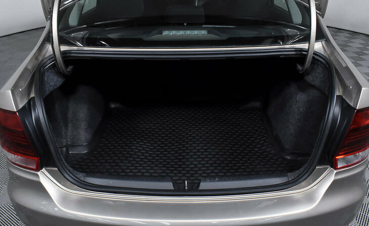 Volkswagen Polo - Фото 13