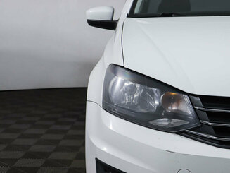 Volkswagen Polo, V Рестайлинг, № лота 12703, фото 5
