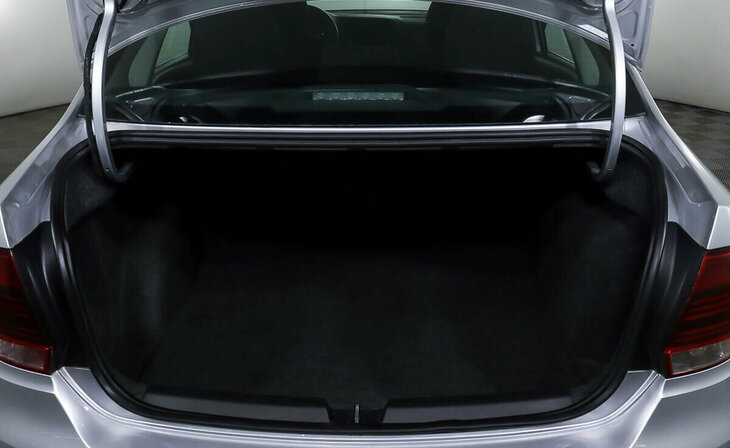 Volkswagen Polo - Фото 14