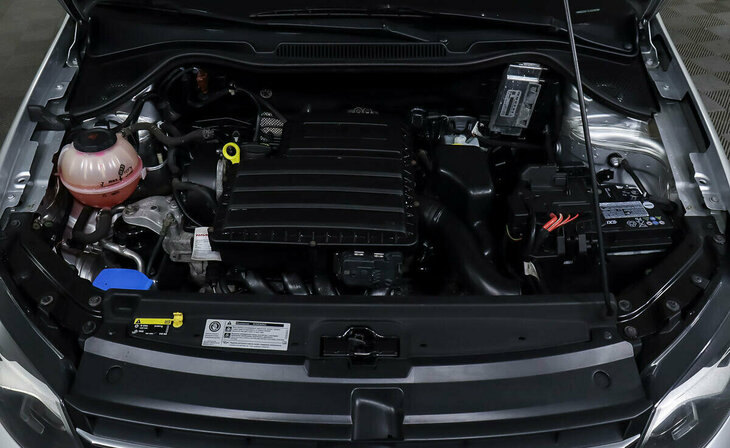 Volkswagen Polo - Фото 5