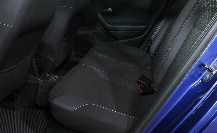 Volkswagen Polo - Фото 12