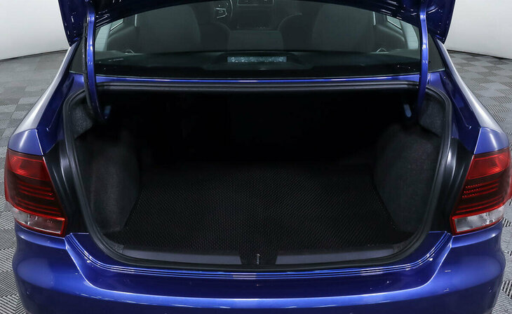 Volkswagen Polo - Фото 13