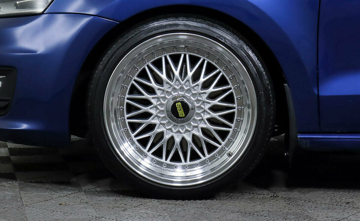 Volkswagen Polo - Фото 6