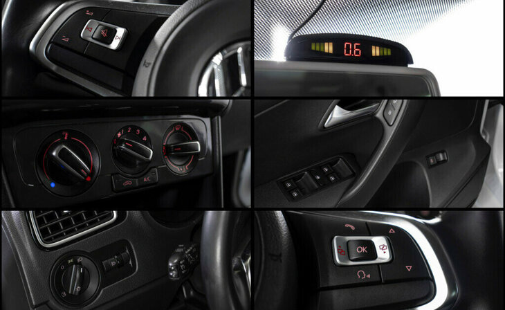 Volkswagen Polo - Фото 9