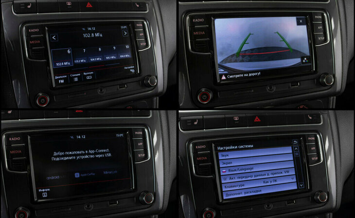 Volkswagen Polo - Фото 10