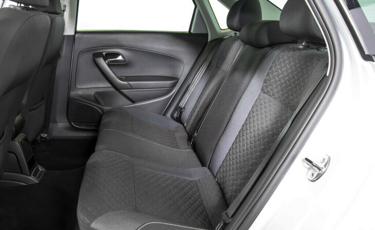 Volkswagen Polo - Фото 11