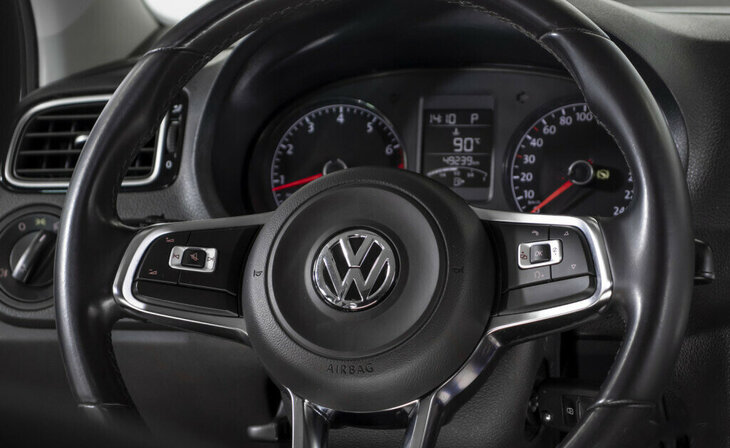 Volkswagen Polo - Фото 7