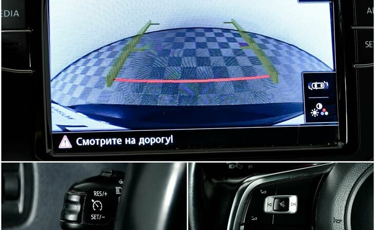 Volkswagen Polo - Фото 9