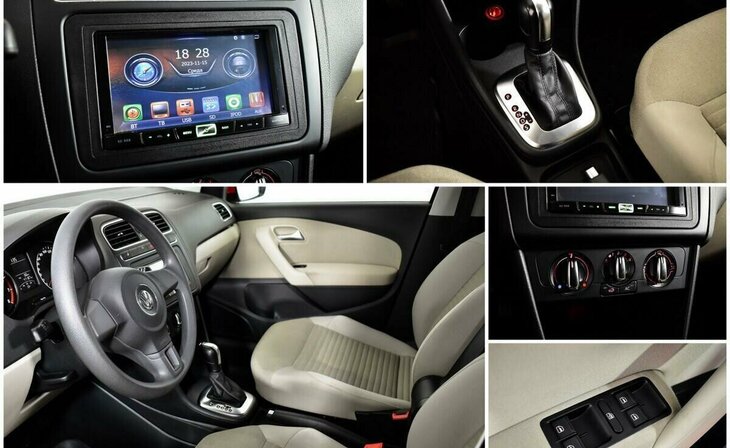 Volkswagen Polo - Фото 6