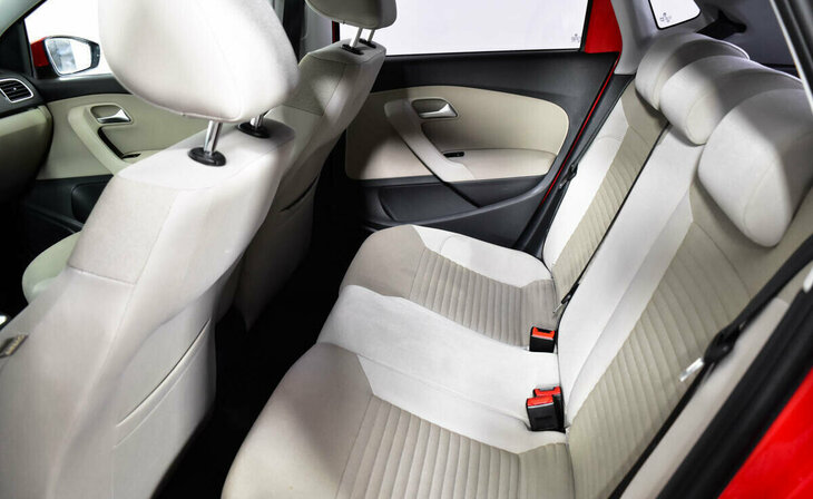 Volkswagen Polo - Фото 7