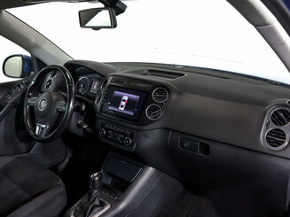 Volkswagen Tiguan, I Рестайлинг, № лота 12710, фото 5