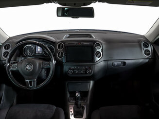 Volkswagen Tiguan, I Рестайлинг, № лота 12710, фото 6