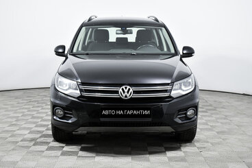 Volkswagen Tiguan, I Рестайлинг, № лота 12711, фото 2