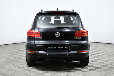 Volkswagen Tiguan, I Рестайлинг, № лота 12711, фото 4