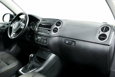 Volkswagen Tiguan, I Рестайлинг, № лота 12711, фото 5