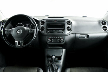 Volkswagen Tiguan, I Рестайлинг, № лота 12711, фото 6