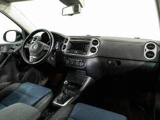 Volkswagen Tiguan, I Рестайлинг, № лота 12712, фото 5