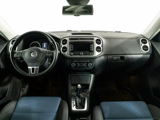 Volkswagen Tiguan, I Рестайлинг, № лота 12712, фото 6