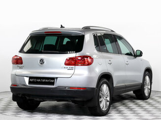 Volkswagen Tiguan, I Рестайлинг, № лота 12713, фото 3